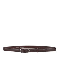 copie de Ceinture femme Arthur&Aston en cuir lisse