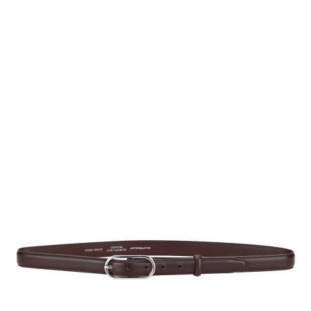 copie de Ceinture femme Arthur&Aston en cuir lisse