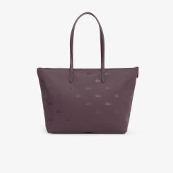 Grand Sac Cabas Zippé