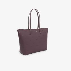 Grand Sac Cabas Zippé