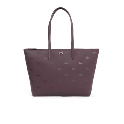 Grand Sac Cabas Zippé