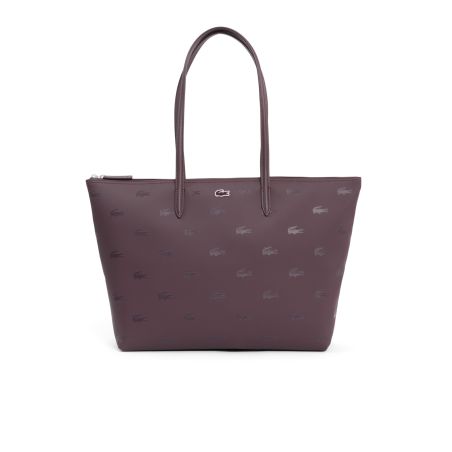 Grand Sac Cabas Zippé