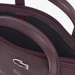 Mini Sac Cabas L.12.12 Concept en Synthétique