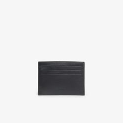 Coffret Porte-Cartes et Porte-clés FG en Cuir