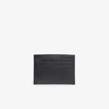 Coffret Porte-Cartes et Porte-clés FG en Cuir