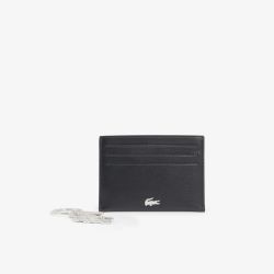 Coffret Porte-Cartes et Porte-clés FG en Cuir