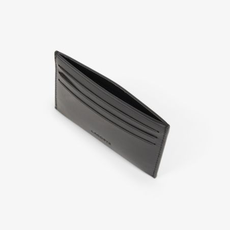 Coffret Porte-Cartes et Porte-clés FG en Cuir
