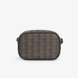 Petit Sac Travers Reporter The Blend