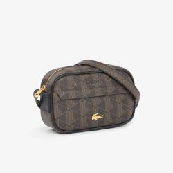Petit Sac Travers Reporter The Blend