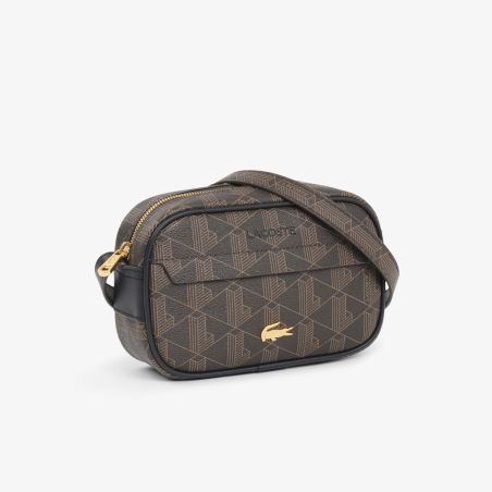 Petit Sac Travers Reporter The Blend