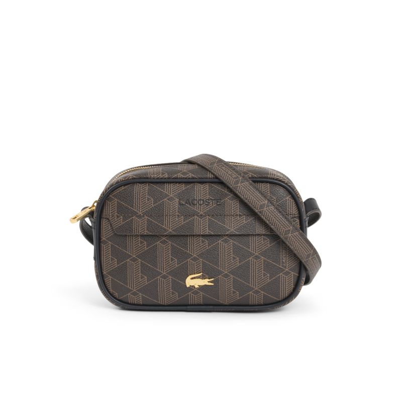 Petit Sac Travers Reporter The Blend