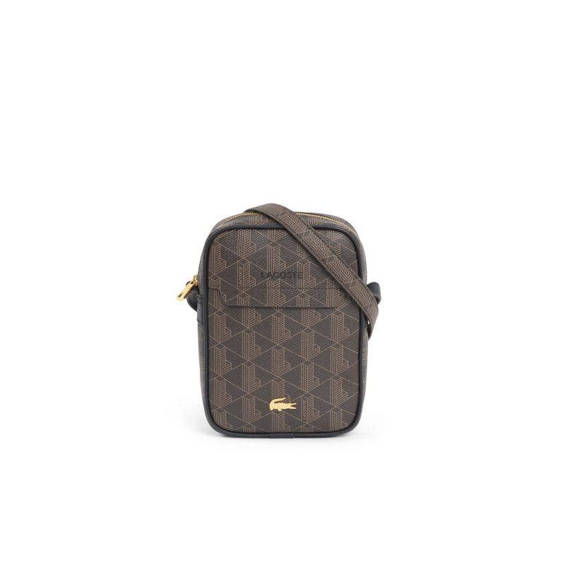 Petit Sac Travers Vertical The Blend