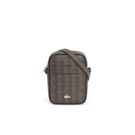 Petit Sac Travers Vertical The Blend