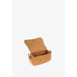 Sac Bandoulière Pattina Iceland Effet Moumoute