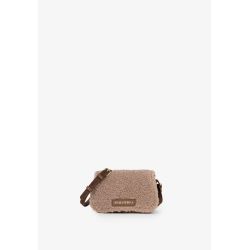 Sac Bandoulière Pattina Iceland Effet Moumoute