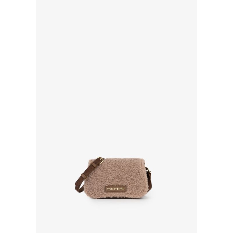 Sac Bandoulière Pattina Iceland Effet Moumoute