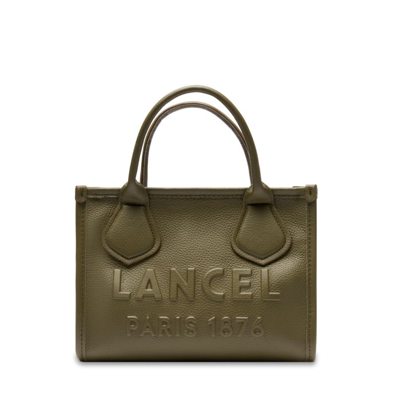 Sac Cabas S Jour en Cuir