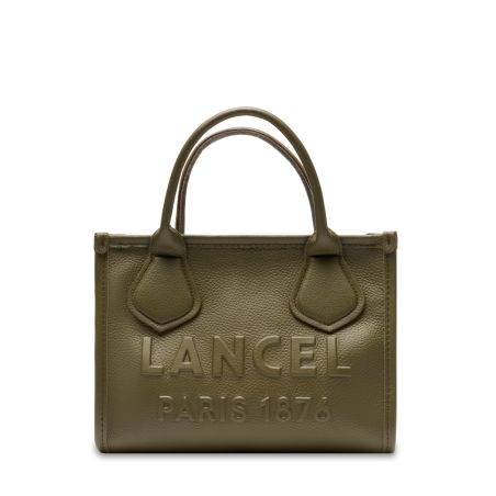 Sac Cabas S Jour en Cuir