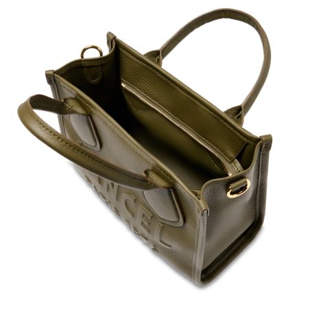 Sac Cabas S Jour en Cuir