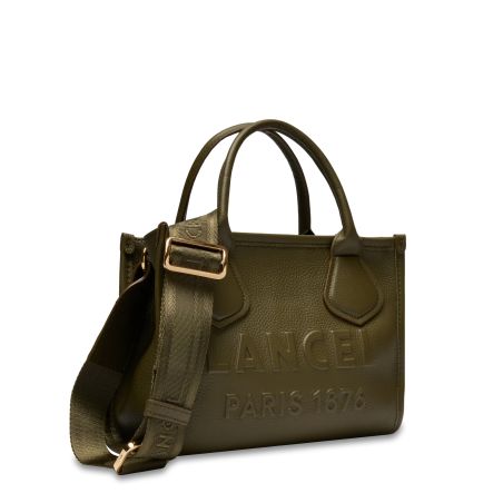 Sac Cabas S Jour en Cuir