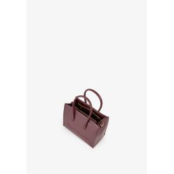 Petit Sac Cabas Bianka Re en Synthétique