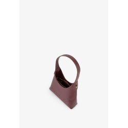 Sac Porté Epaule Bianka Re en Synthétique