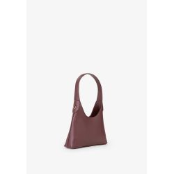 Sac Porté Epaule Bianka Re en Synthétique