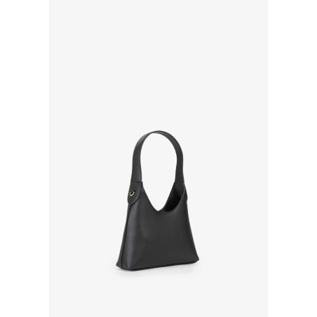 Sac Porté Epaule Bianka Re en Synthétique