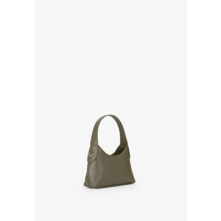 Petit Sac Porté Epaule Bianka Re en Synthétique