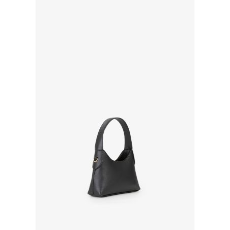 Petit Sac Porté Epaule Bianka Re en Synthétique