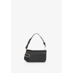Sac Porté Epaule à Rabat Bianka Re en Synthétique