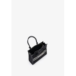 Sac Cabas Winter Aella en Toile