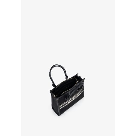 Sac Cabas Winter Aella en Toile