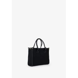 Sac Cabas Winter Aella en Toile