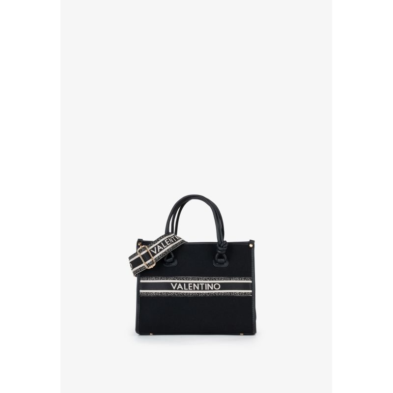 Sac Cabas Winter Aella en Toile