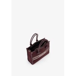 Sac Cabas Winter Aella en Toile