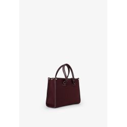 Sac Cabas Winter Aella en Toile