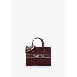 Sac Cabas Winter Aella en Toile