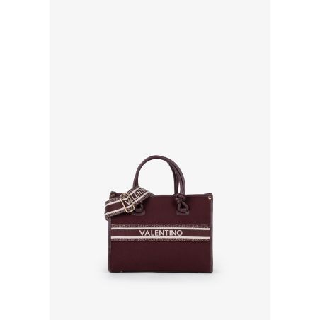 Sac Cabas Winter Aella en Toile