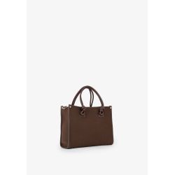 Sac Cabas Winter Aella en Toile