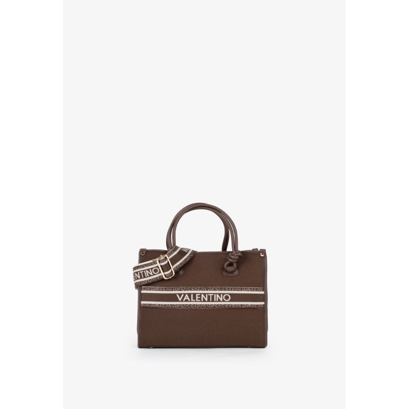Sac Cabas Winter Aella en Toile