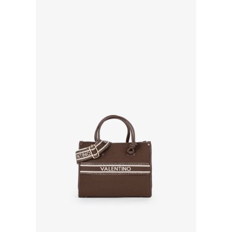 Sac Cabas Winter Aella en Toile