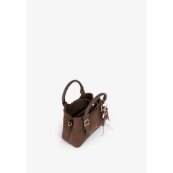 Petit Sac à Main Winnie Winter en Synthétique