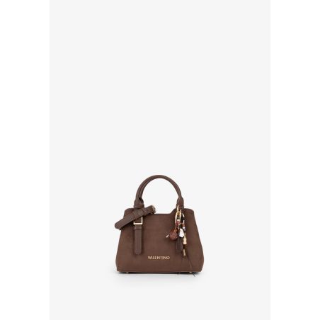 Petit Sac à Main Winnie Winter en Synthétique