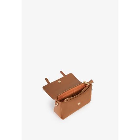 Sac Bandoulière à Rabat Winnie Winter en Synthétique
