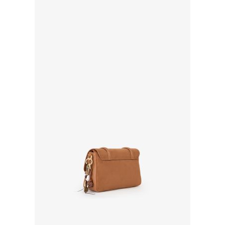 Sac Bandoulière à Rabat Winnie Winter en Synthétique