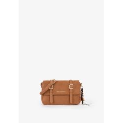 Sac Bandoulière à Rabat Winnie Winter en Synthétique