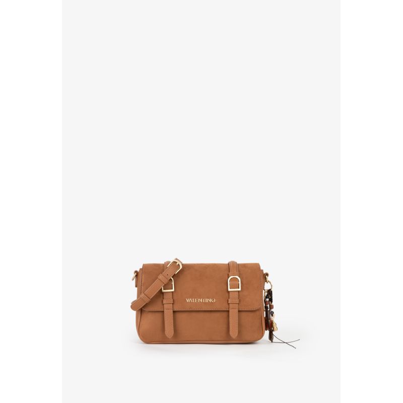 Sac Bandoulière à Rabat Winnie Winter en Synthétique