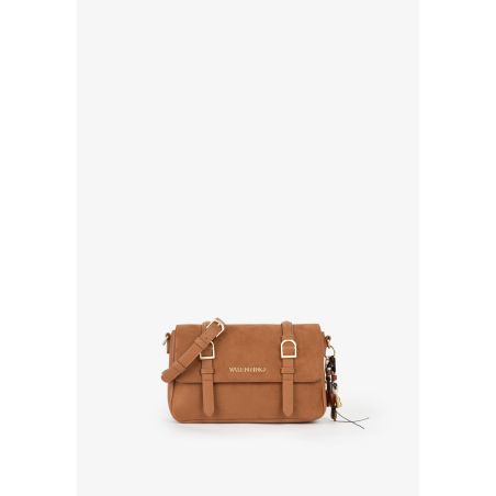 Sac Bandoulière à Rabat Winnie Winter en Synthétique