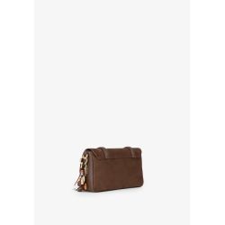Sac Bandoulière à Rabat Winnie Winter en Synthétique